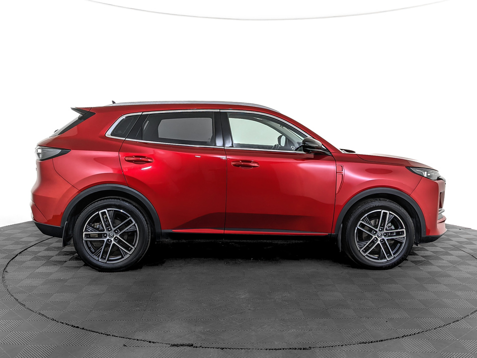 Changan CS55 Plus