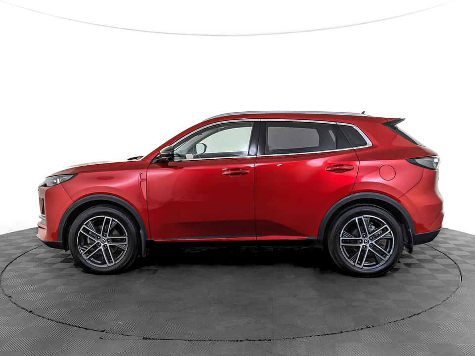Фото Changan CS55 Plus с пробегом 52 050 км