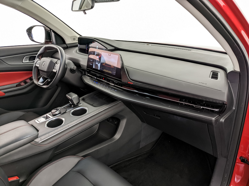 Фото Changan CS55 Plus с пробегом 52 050 км