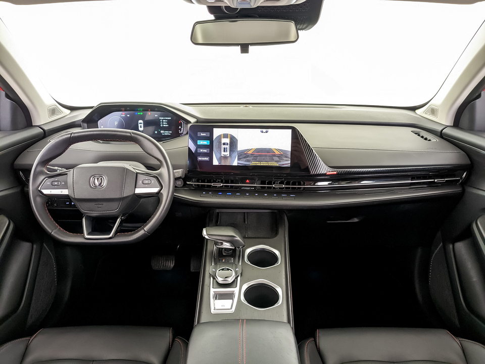 Фото Changan CS55 Plus с пробегом 52 050 км