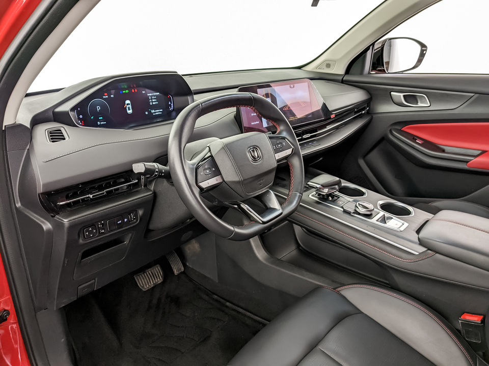 Фото Changan CS55 Plus с пробегом 52 050 км