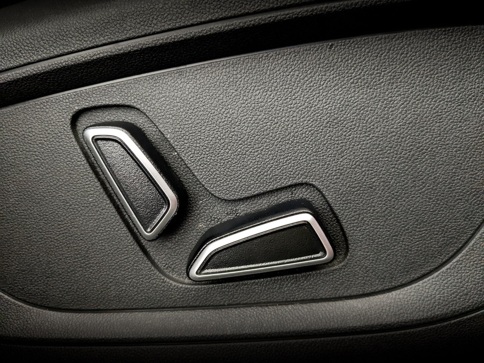 Фото Changan CS55 Plus с пробегом 52 050 км