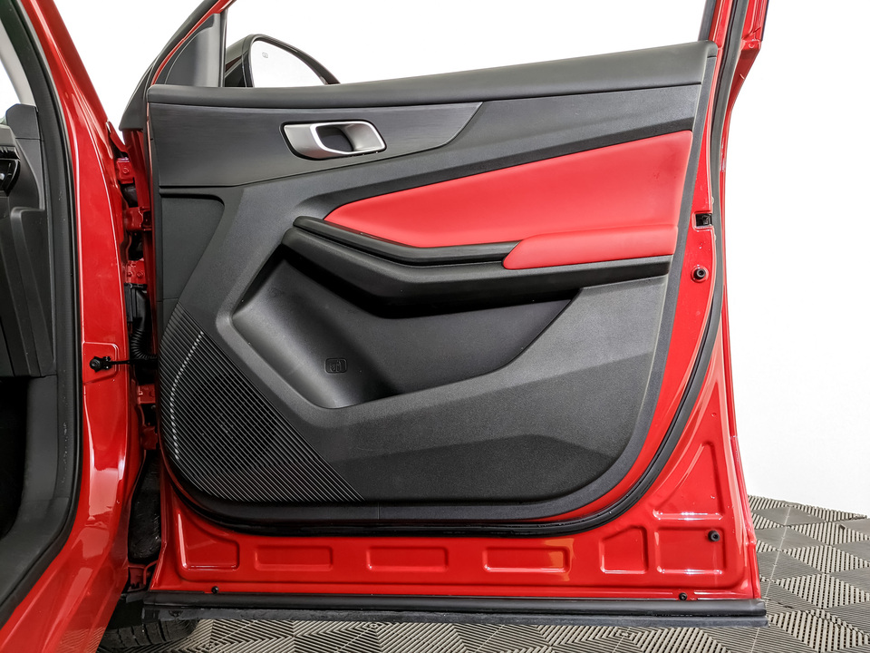 Фото Changan CS55 Plus с пробегом 52 050 км