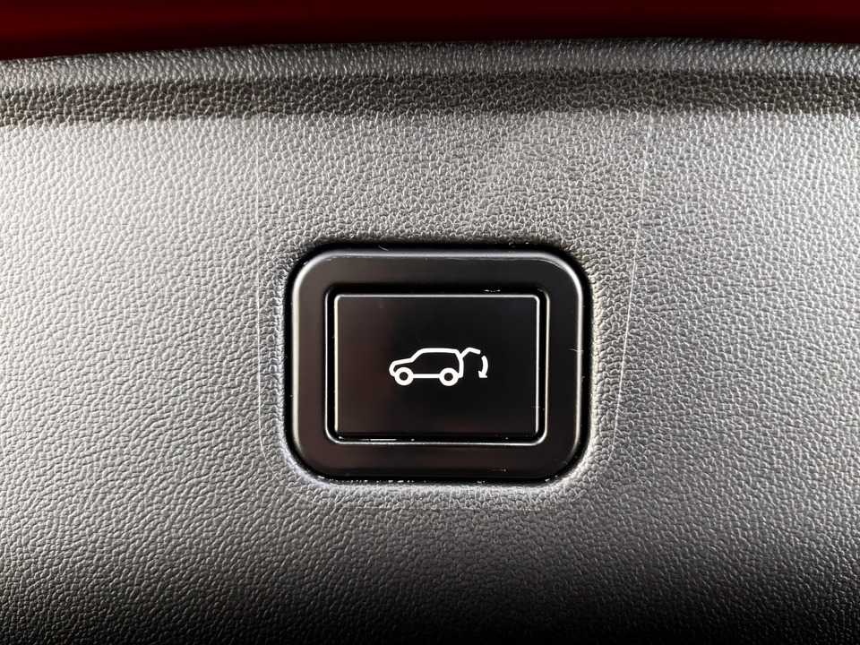 Фото Changan CS55 Plus с пробегом 52 050 км