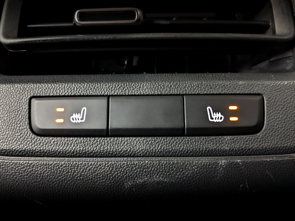 Фото Changan CS55 Plus с пробегом 52 050 км