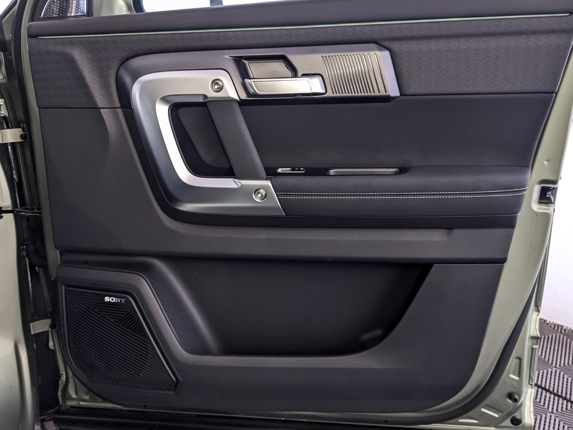 JAECOO J7 1.60 (186 л.с), автомат, 2023, пробег 49 352 км