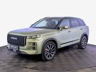 JAECOO J7 I