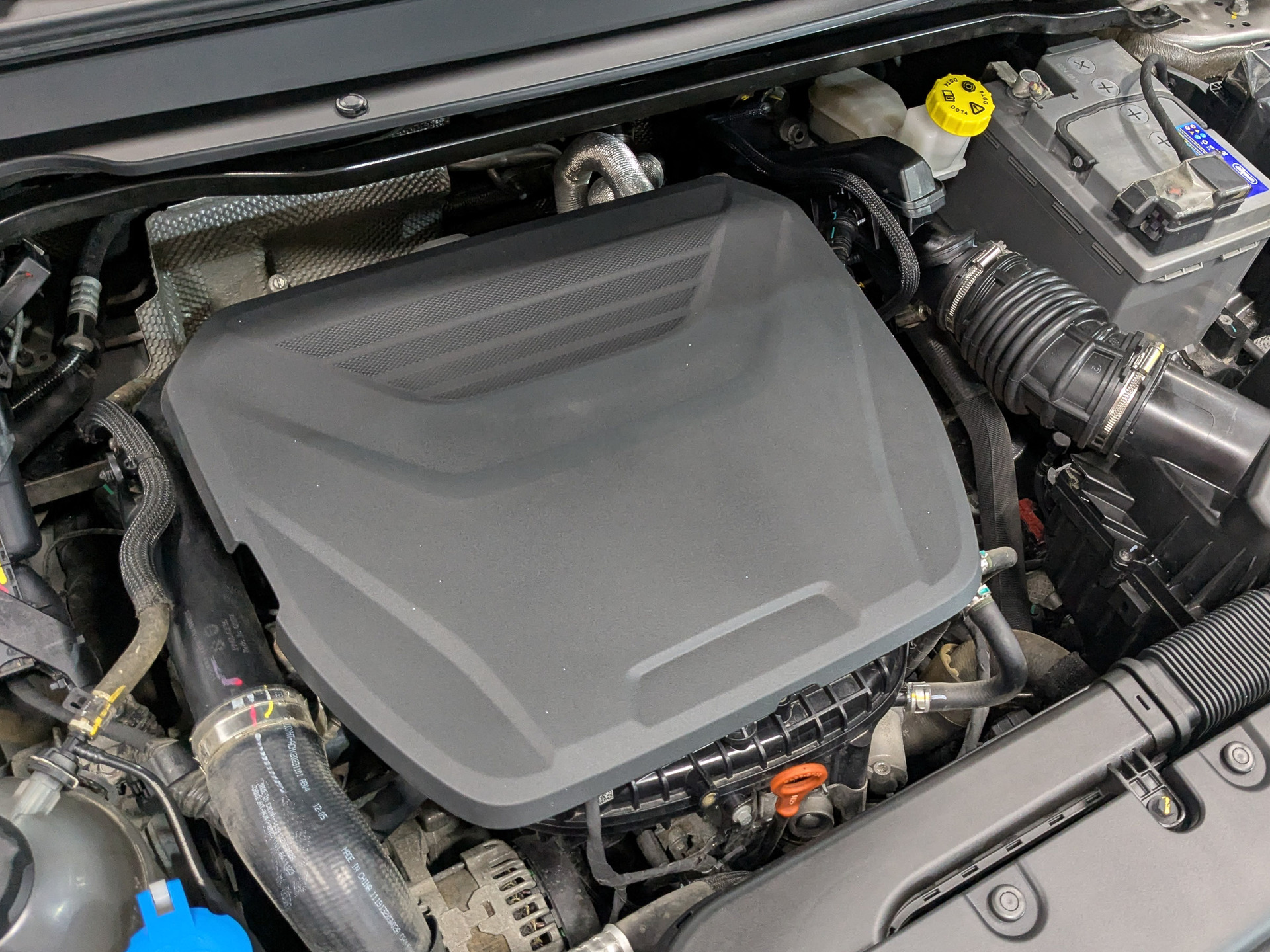 HAVAL Jolion 1.50 (150 л.с), автомат, 2024, пробег 38 766 км
