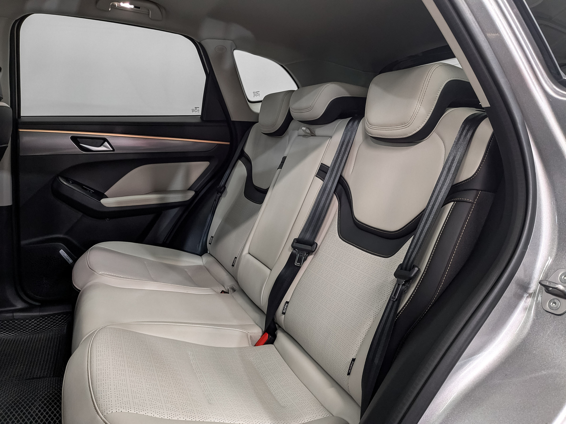 HAVAL Jolion 1.50 (150 л.с), автомат, 2024, пробег 38 766 км