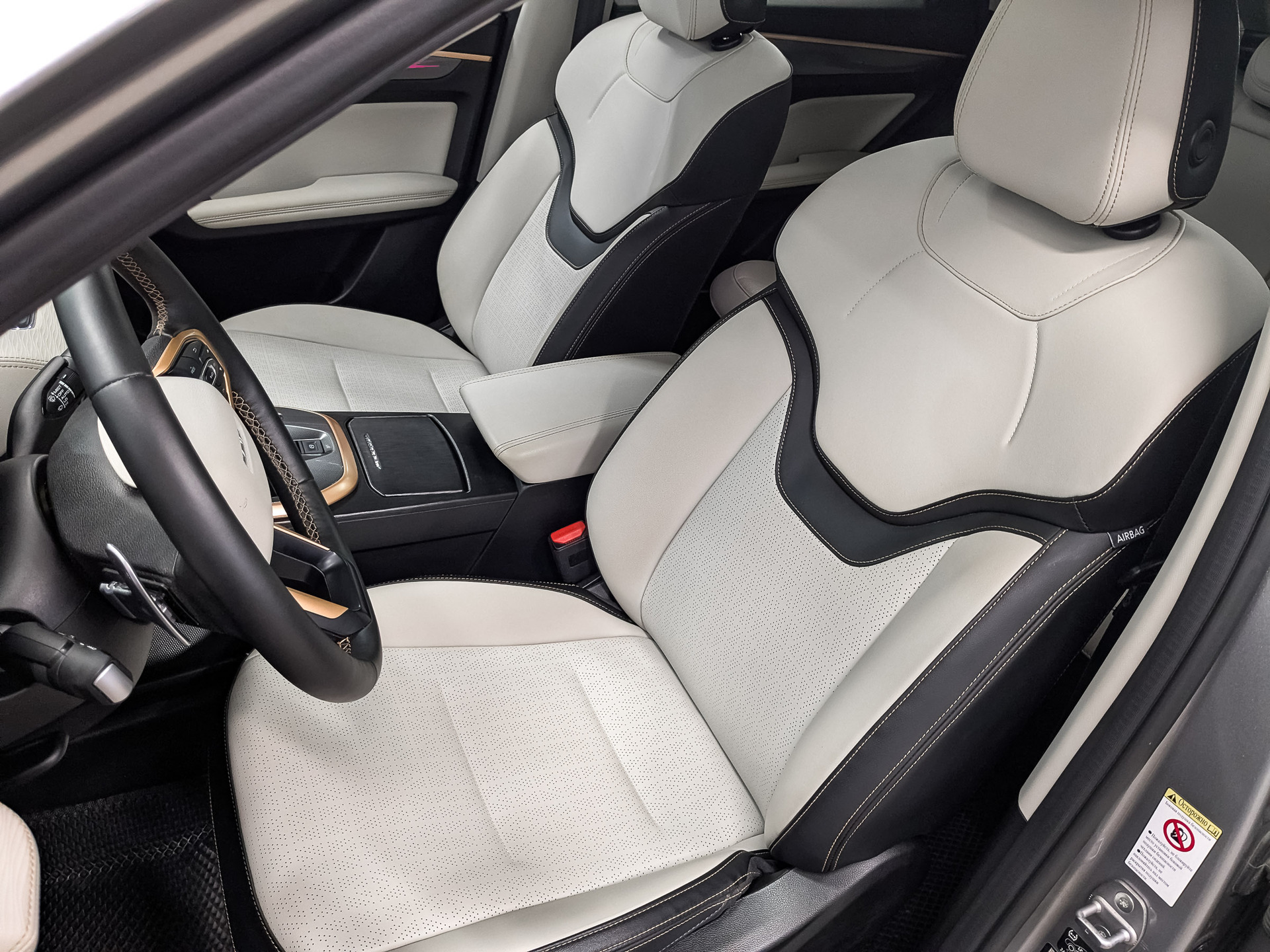 HAVAL Jolion 1.50 (150 л.с), автомат, 2024, пробег 38 766 км
