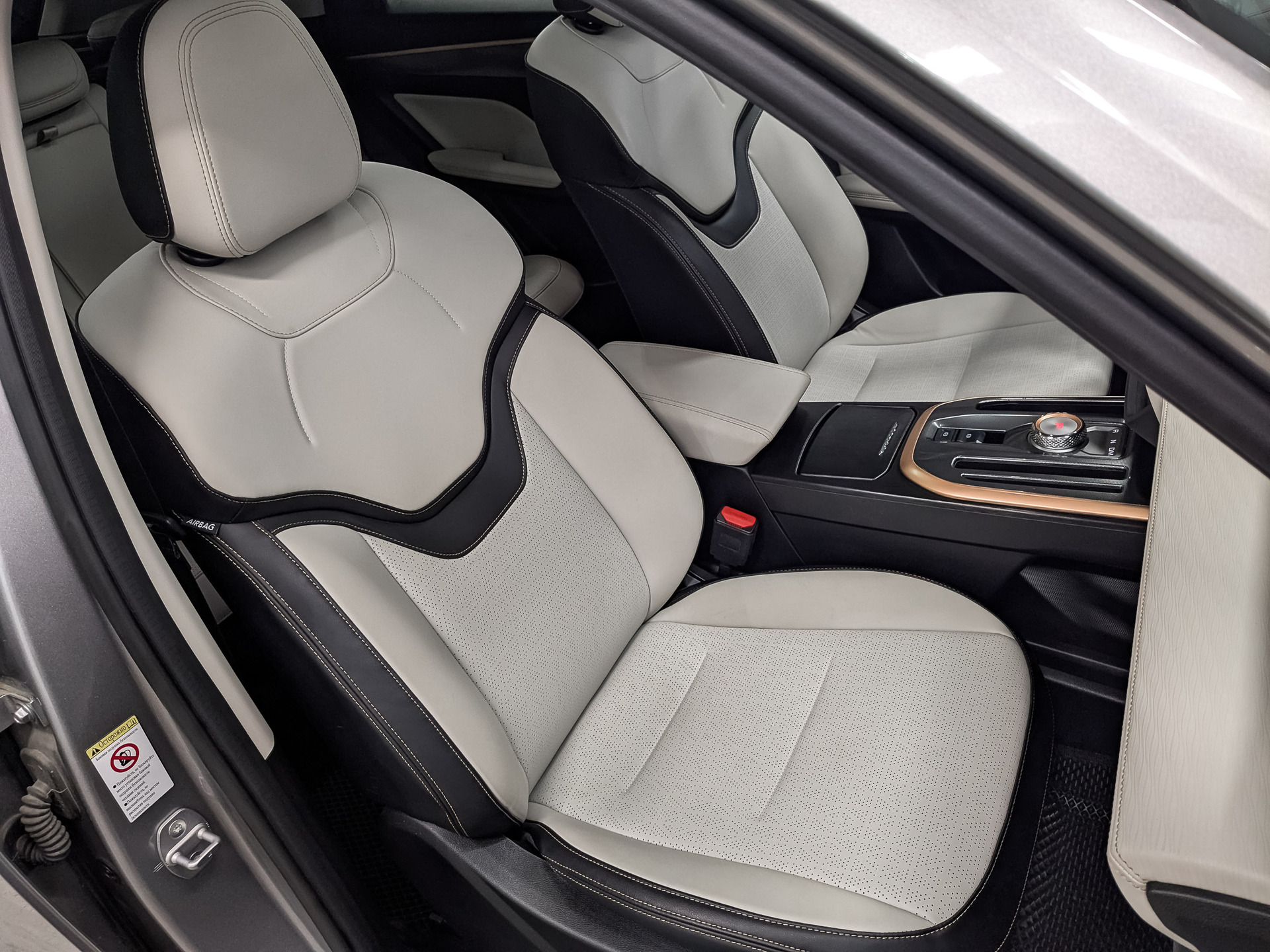 HAVAL Jolion 1.50 (150 л.с), автомат, 2024, пробег 38 766 км