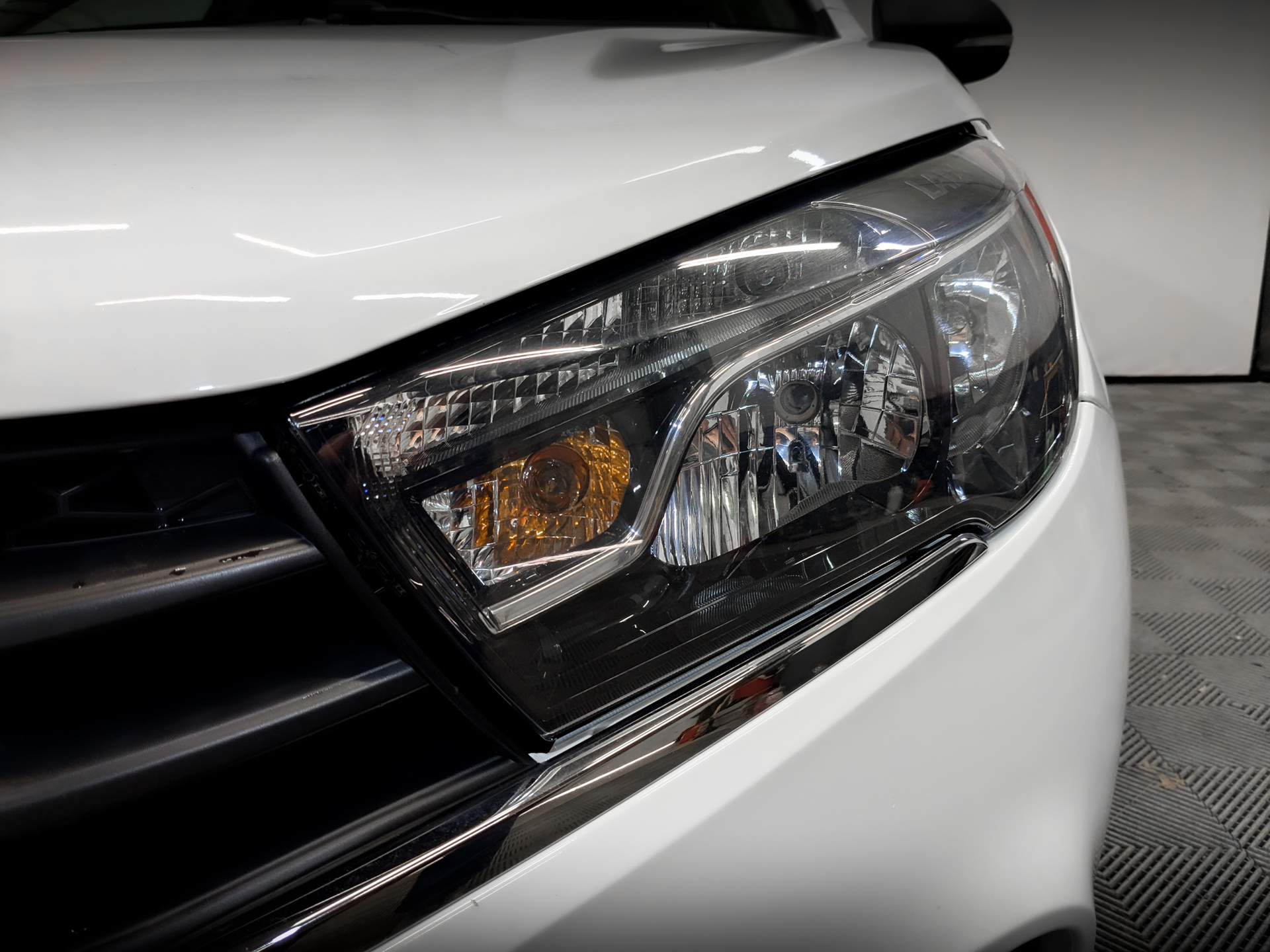 LADA Vesta 1.60 (113 л.с), автомат, 2020, пробег 68 825 км