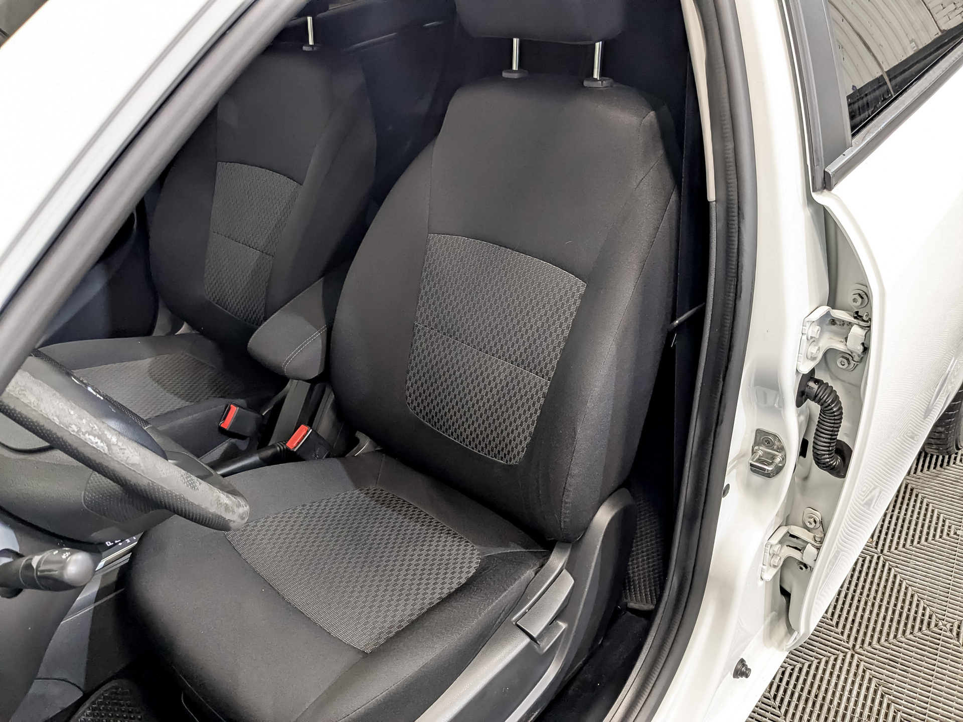 LADA Vesta 1.60 (113 л.с), автомат, 2020, пробег 68 825 км