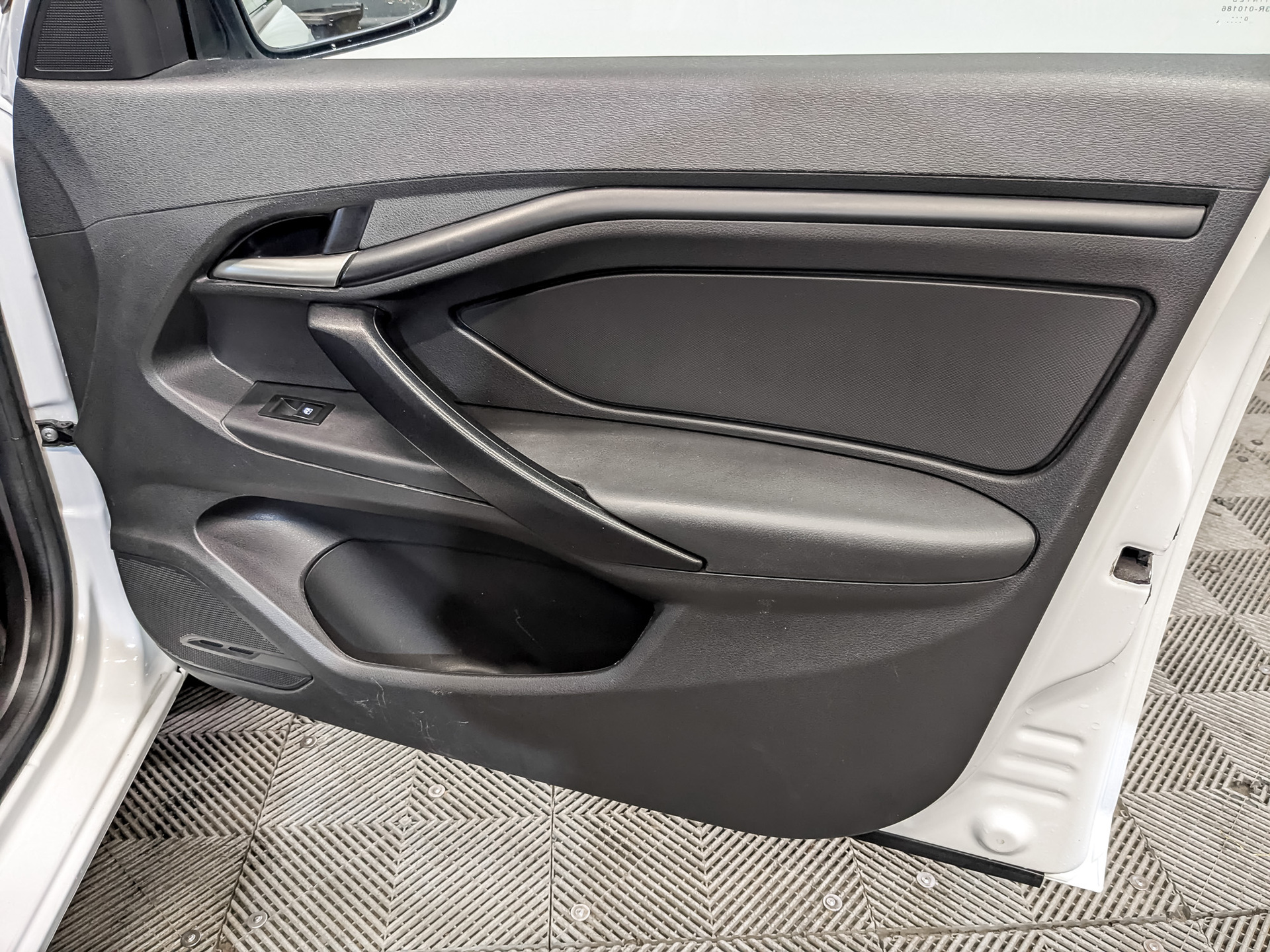 LADA Vesta 1.60 (113 л.с), автомат, 2020, пробег 68 825 км