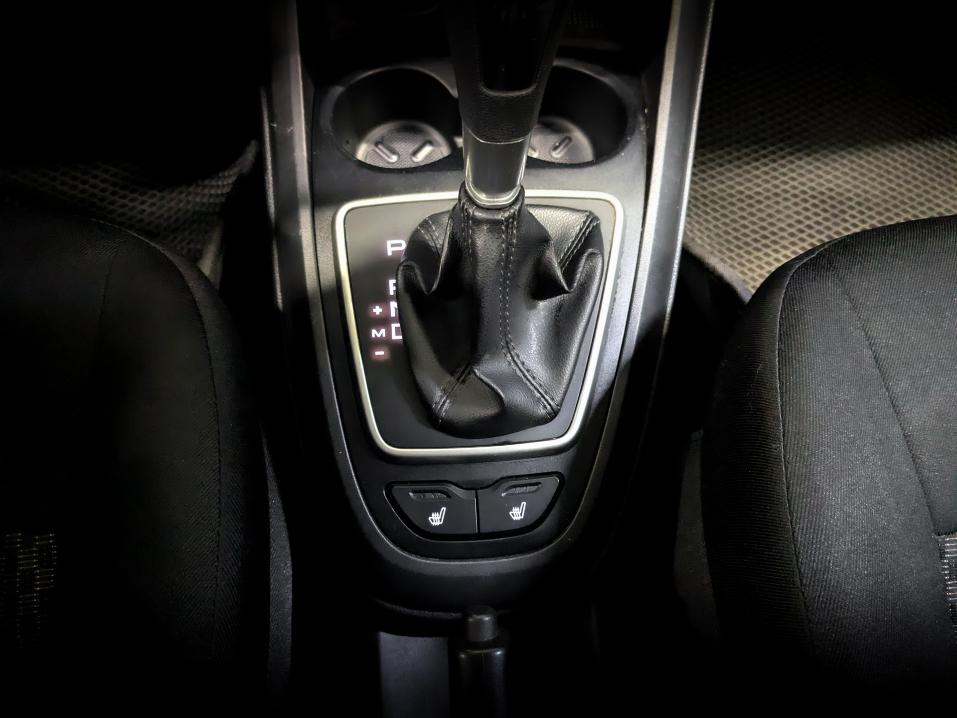 LADA Vesta 1.60 (113 л.с), автомат, 2020, пробег 68 825 км