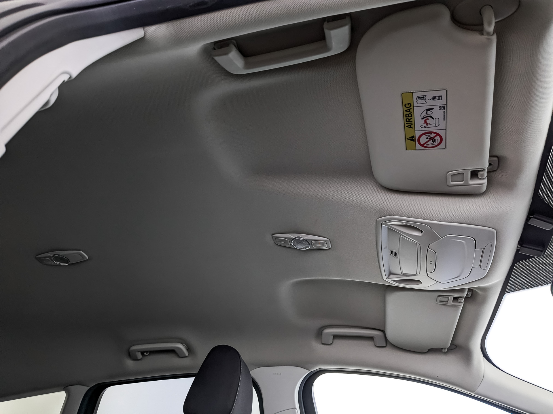 FORD Kuga 2.50 (150 л.с), автомат, 2016, пробег 104 319 км