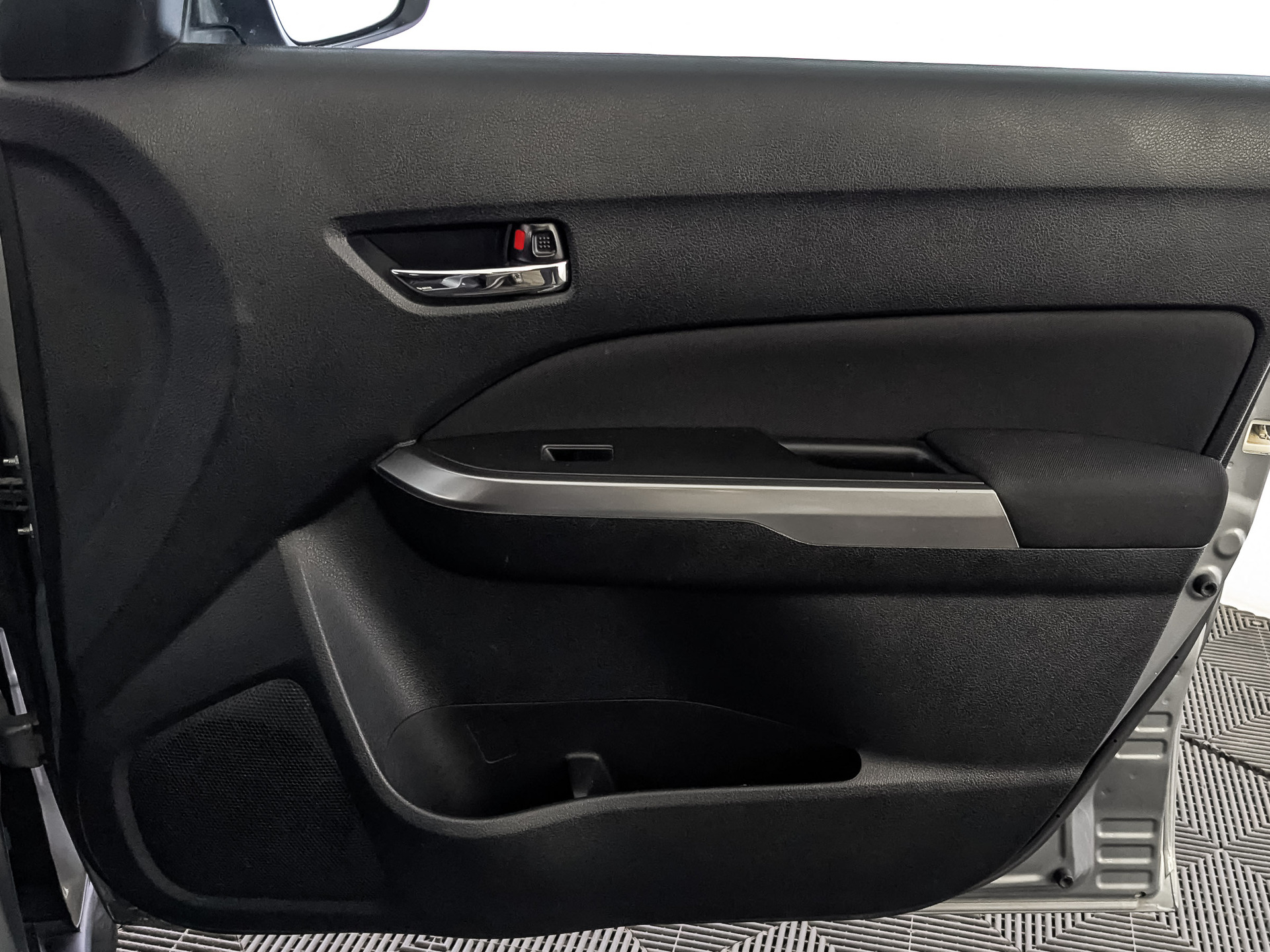 SUZUKI Vitara 1.60 (117 л.с), автомат, 2019, пробег 117 230 км