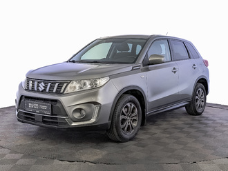 SUZUKI Vitara II
