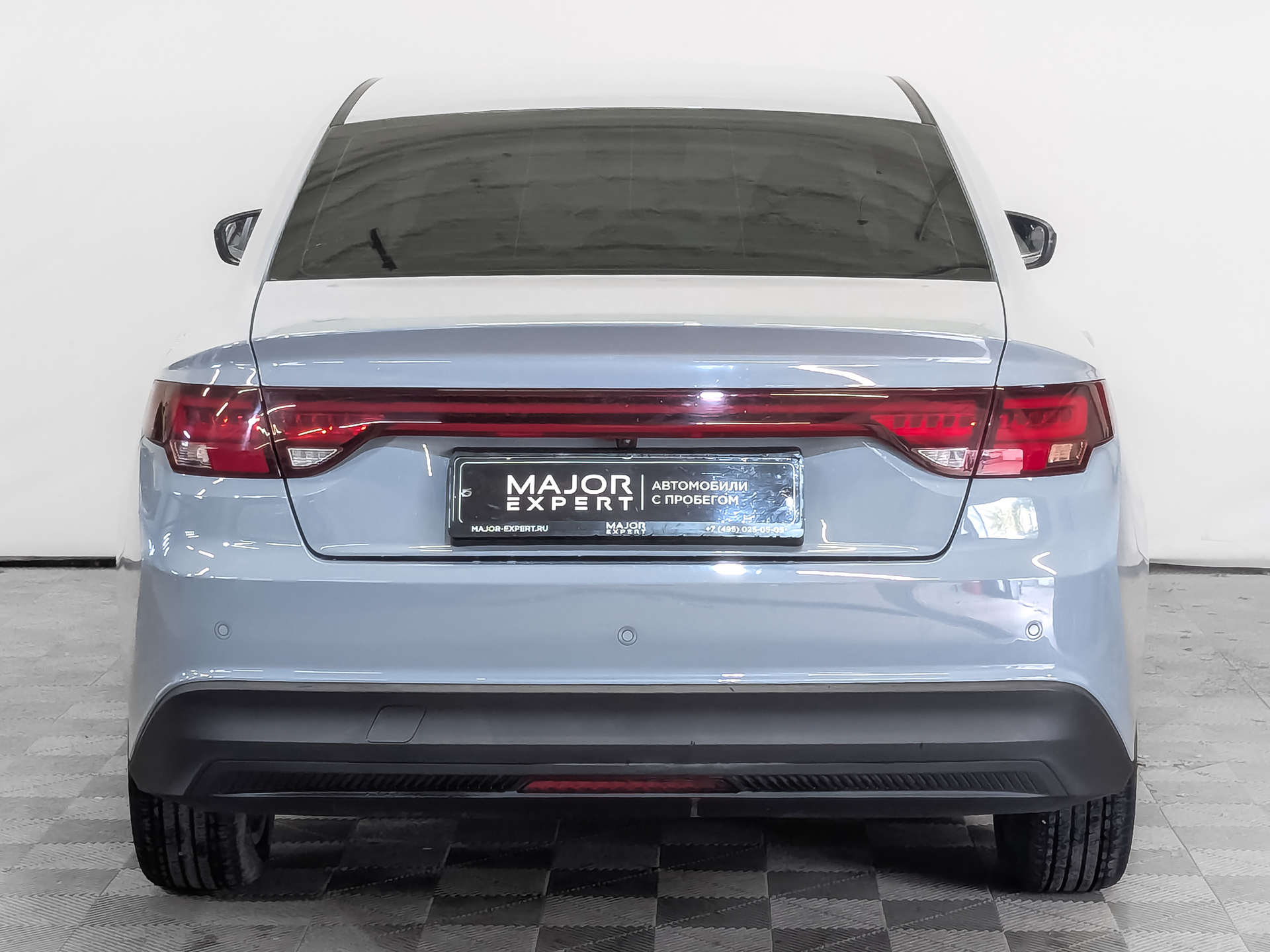 LIVAN S6 Pro 1.50 (147 л.с), автомат, 2023, пробег 21 715 км