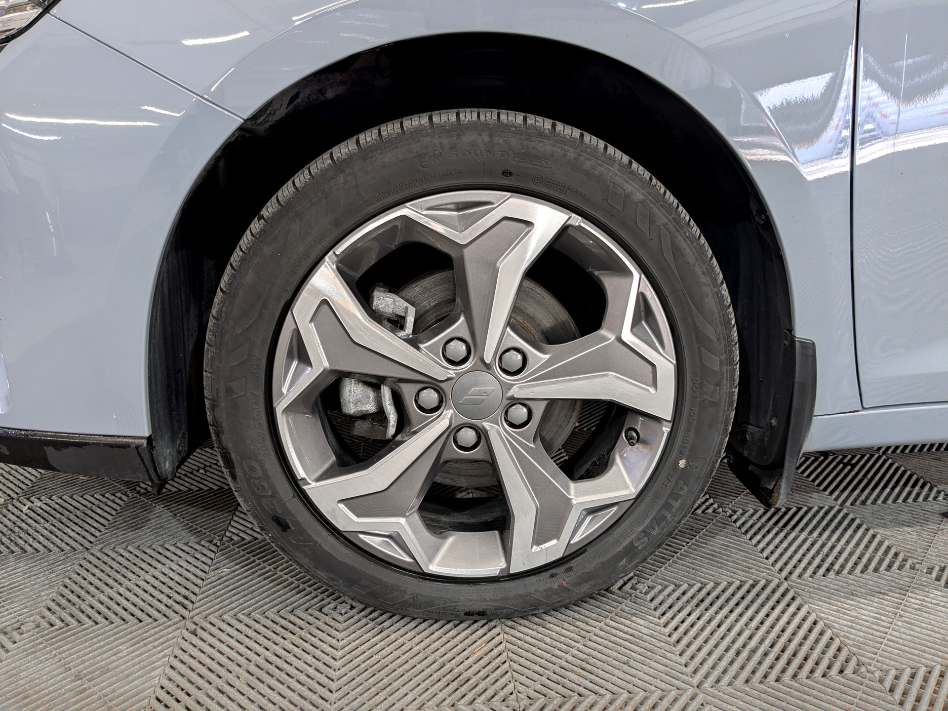 LIVAN S6 Pro 1.50 (147 л.с), автомат, 2023, пробег 21 715 км