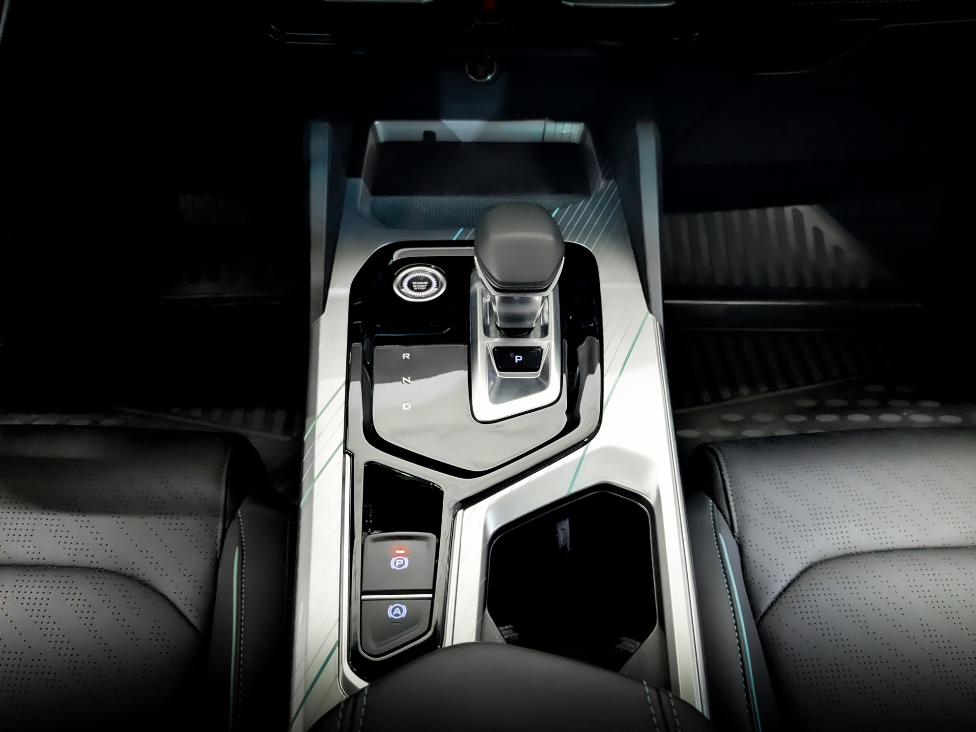 LIVAN S6 Pro 1.50 (147 л.с), автомат, 2023, пробег 21 715 км