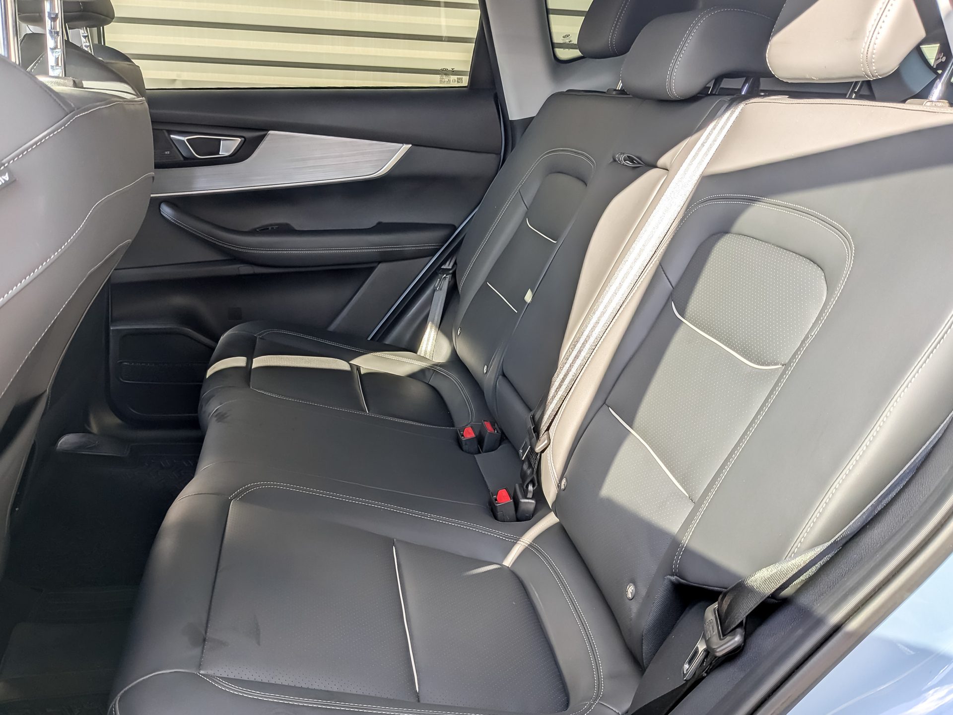 CHERY Tiggo 7 Pro 1.50 (147 л.с), автомат, 2023, пробег 21 113 км