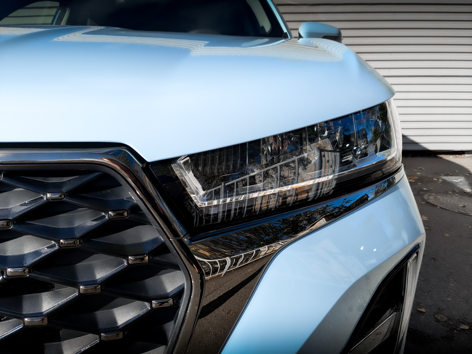CHERY Tiggo 7 Pro 1.50 (147 л.с), автомат, 2023, пробег 21 113 км