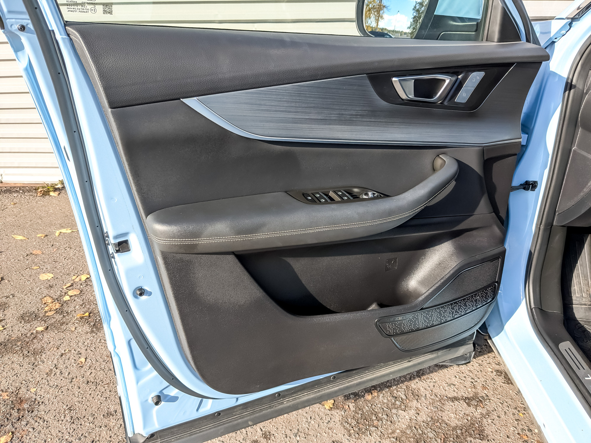 CHERY Tiggo 7 Pro 1.50 (147 л.с), автомат, 2023, пробег 21 113 км