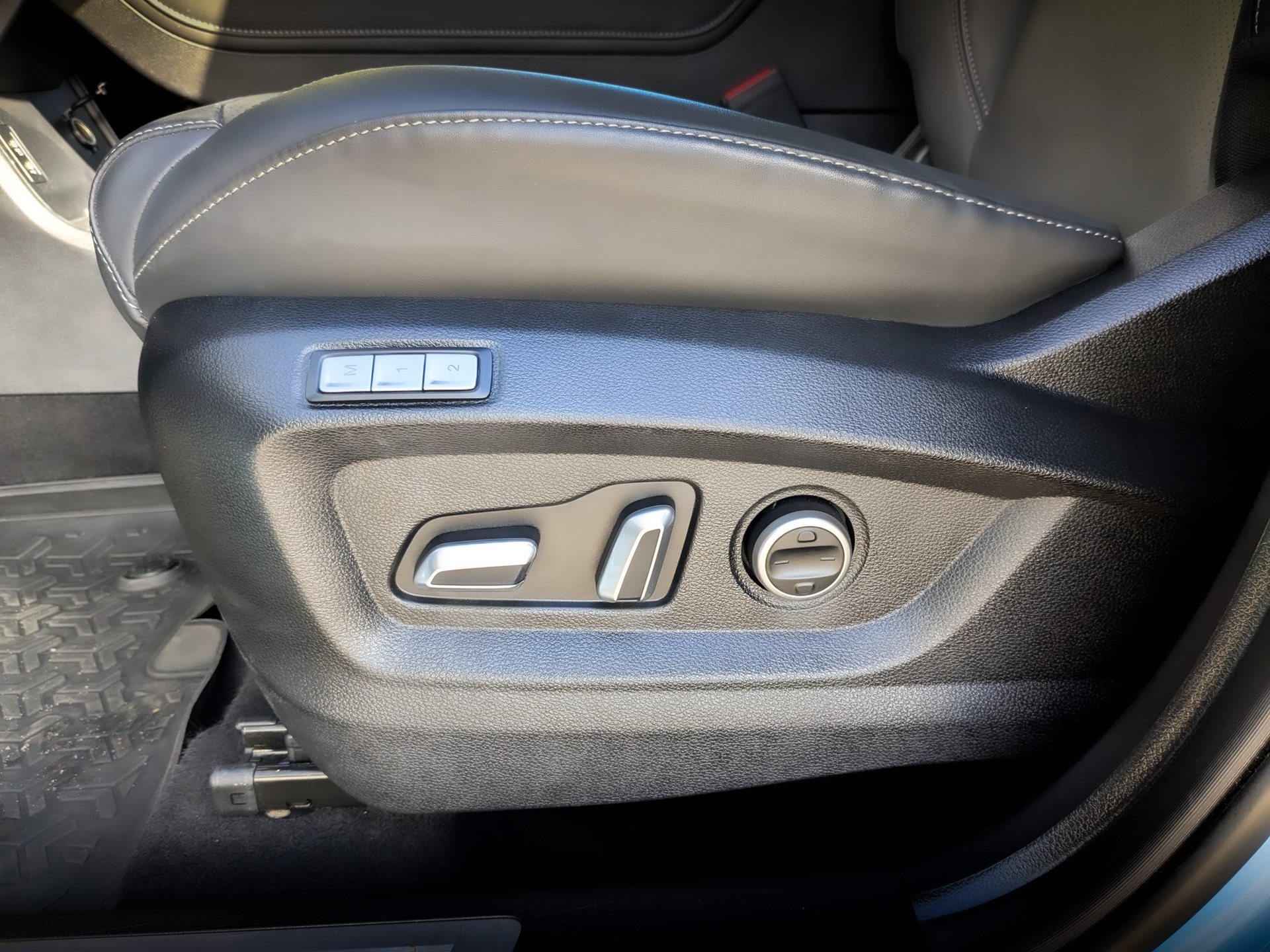 CHERY Tiggo 7 Pro 1.50 (147 л.с), автомат, 2023, пробег 21 113 км