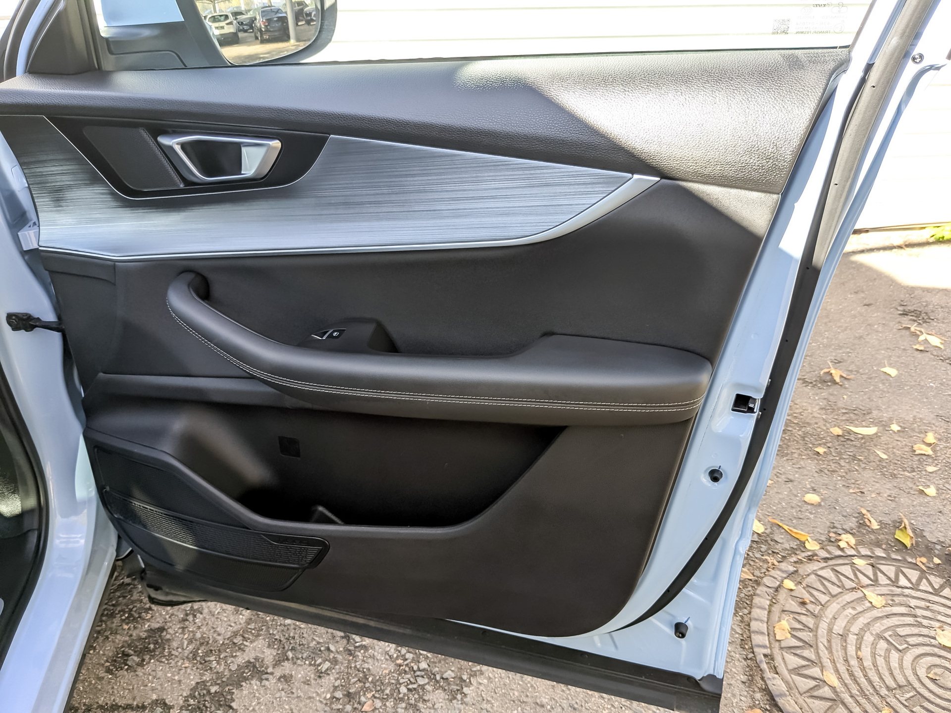 CHERY Tiggo 7 Pro 1.50 (147 л.с), автомат, 2023, пробег 21 113 км