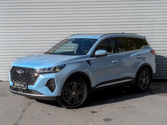CHERY Tiggo 7 Pro / Pro Max / 7L