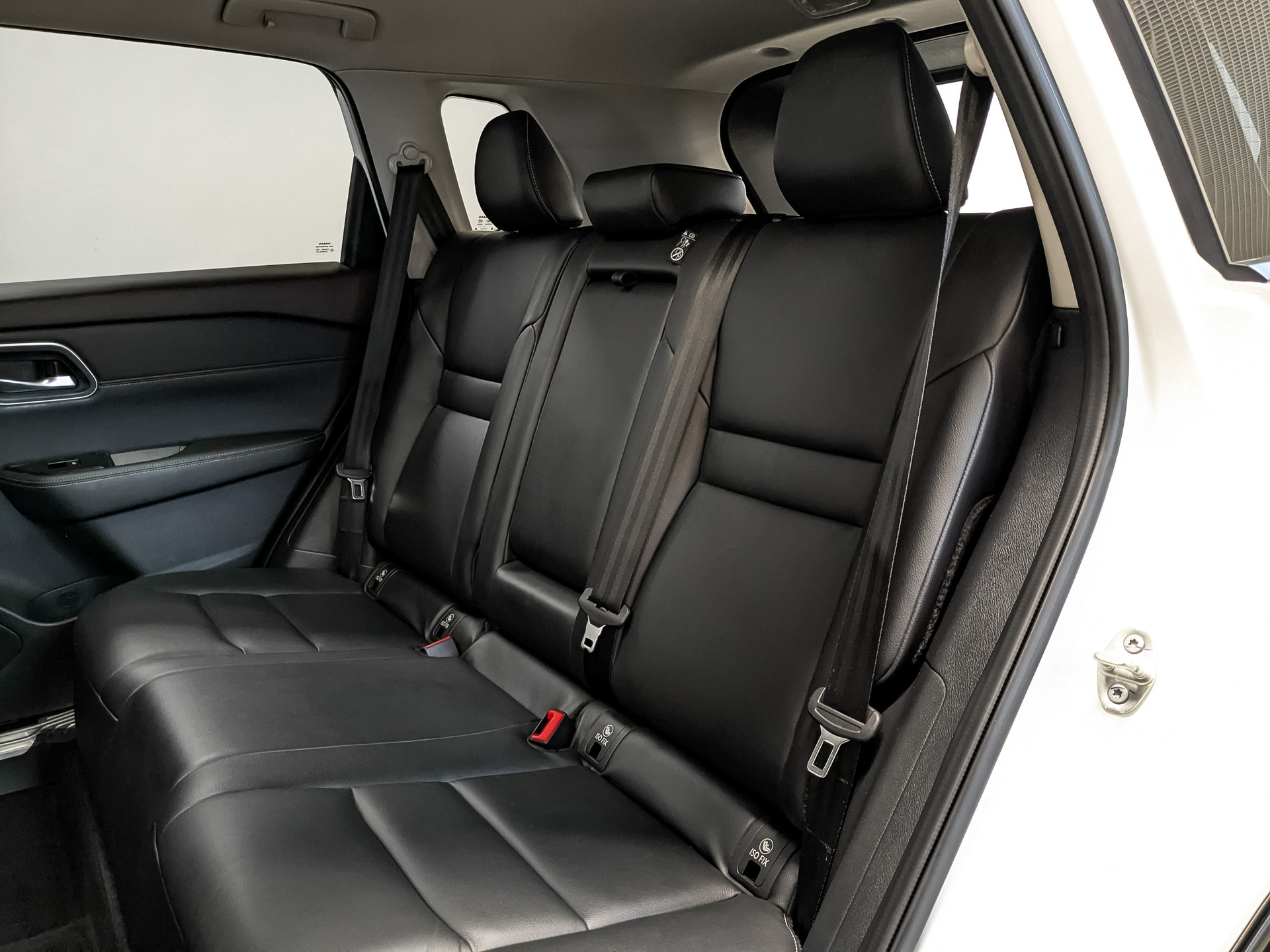 NISSAN X-Trail IV 1.50 (193 л.с), автомат, 2021, пробег 33 440 км