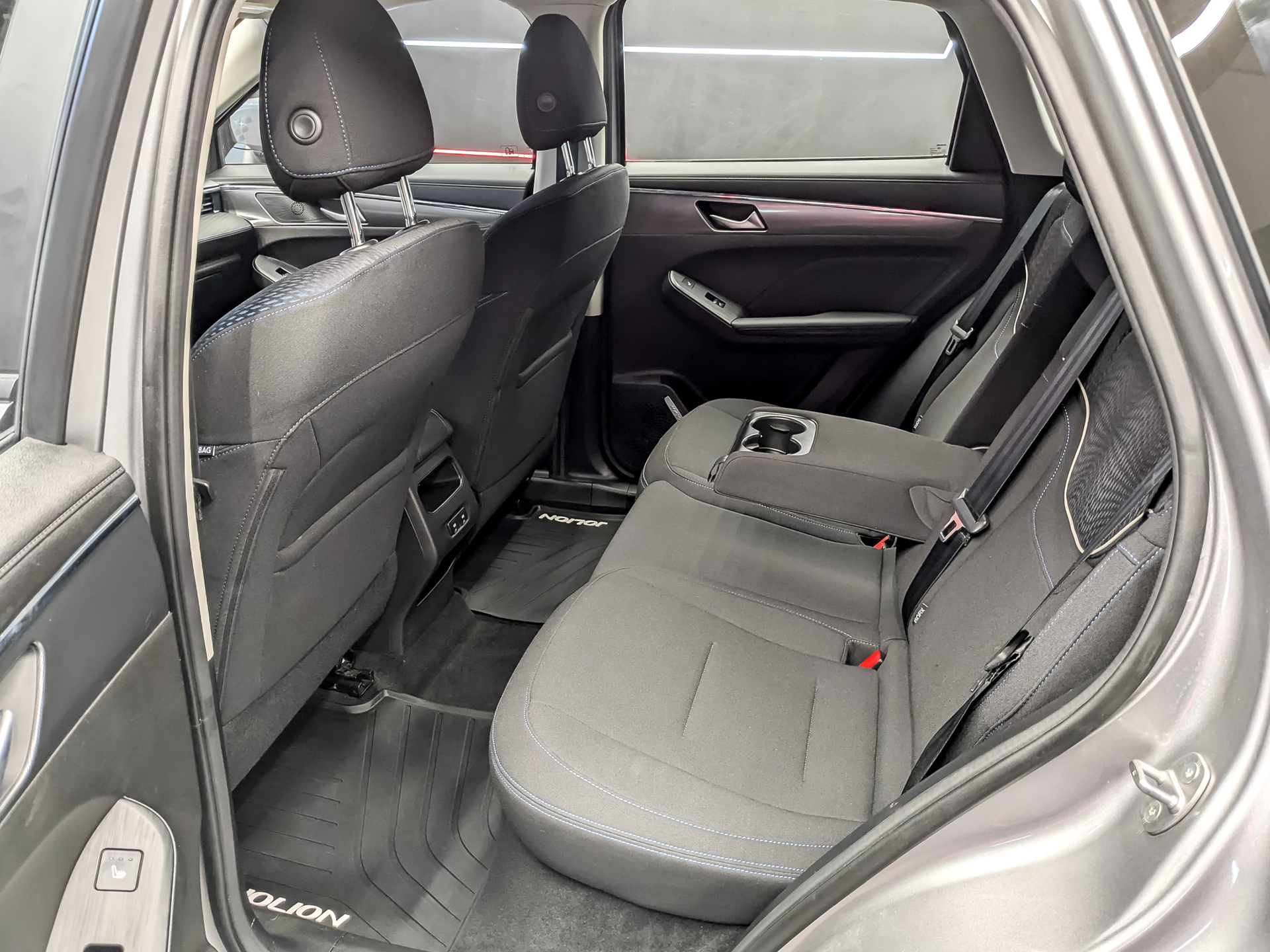HAVAL Jolion 1.50 (143 л.с), механическая, 2023, пробег 51 394 км