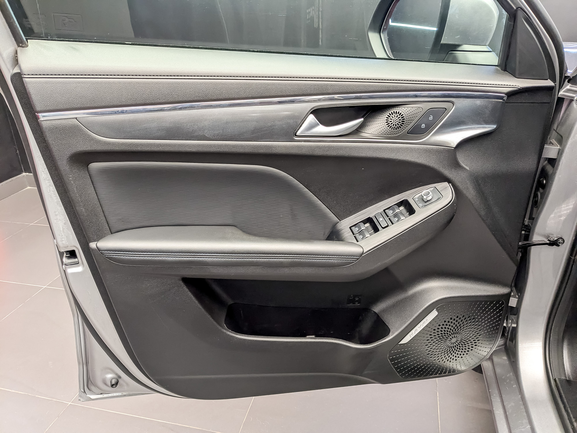 HAVAL Jolion 1.50 (143 л.с), механическая, 2023, пробег 51 394 км