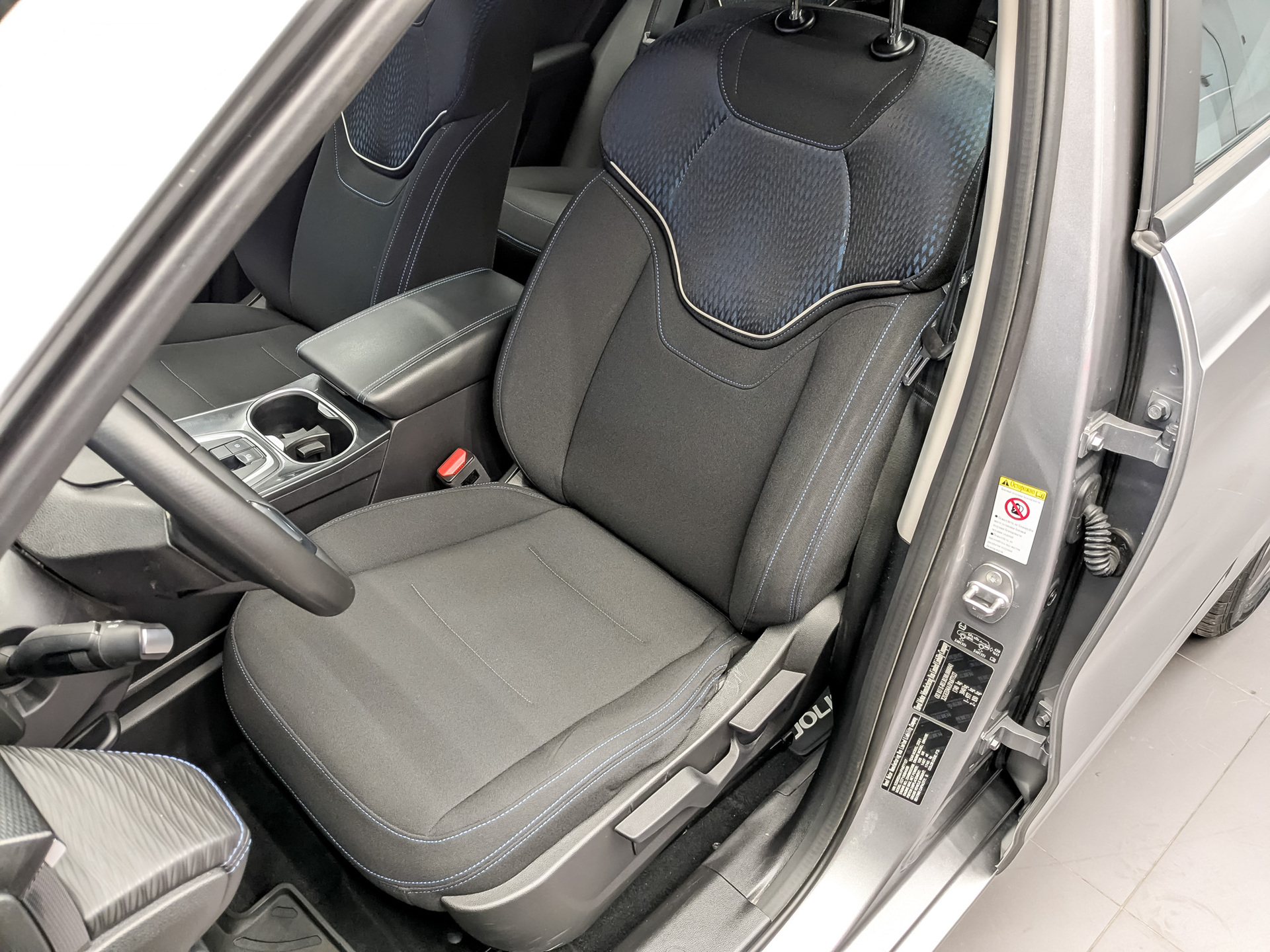 HAVAL Jolion 1.50 (143 л.с), механическая, 2023, пробег 51 394 км