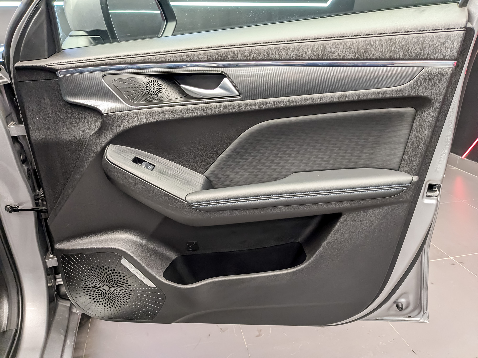 HAVAL Jolion 1.50 (143 л.с), механическая, 2023, пробег 51 394 км