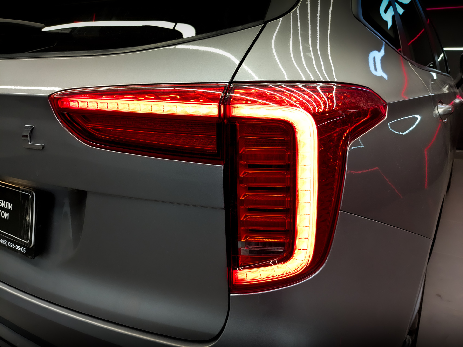 HAVAL Jolion 1.50 (143 л.с), механическая, 2023, пробег 51 394 км