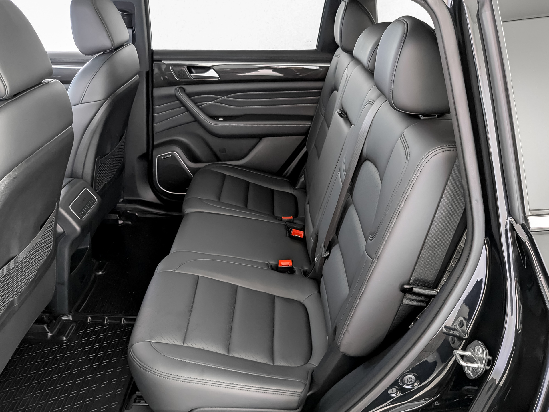 DONGFENG DFSK ix7 2.00 (220 л.с), автомат, 2024, пробег 13 957 км