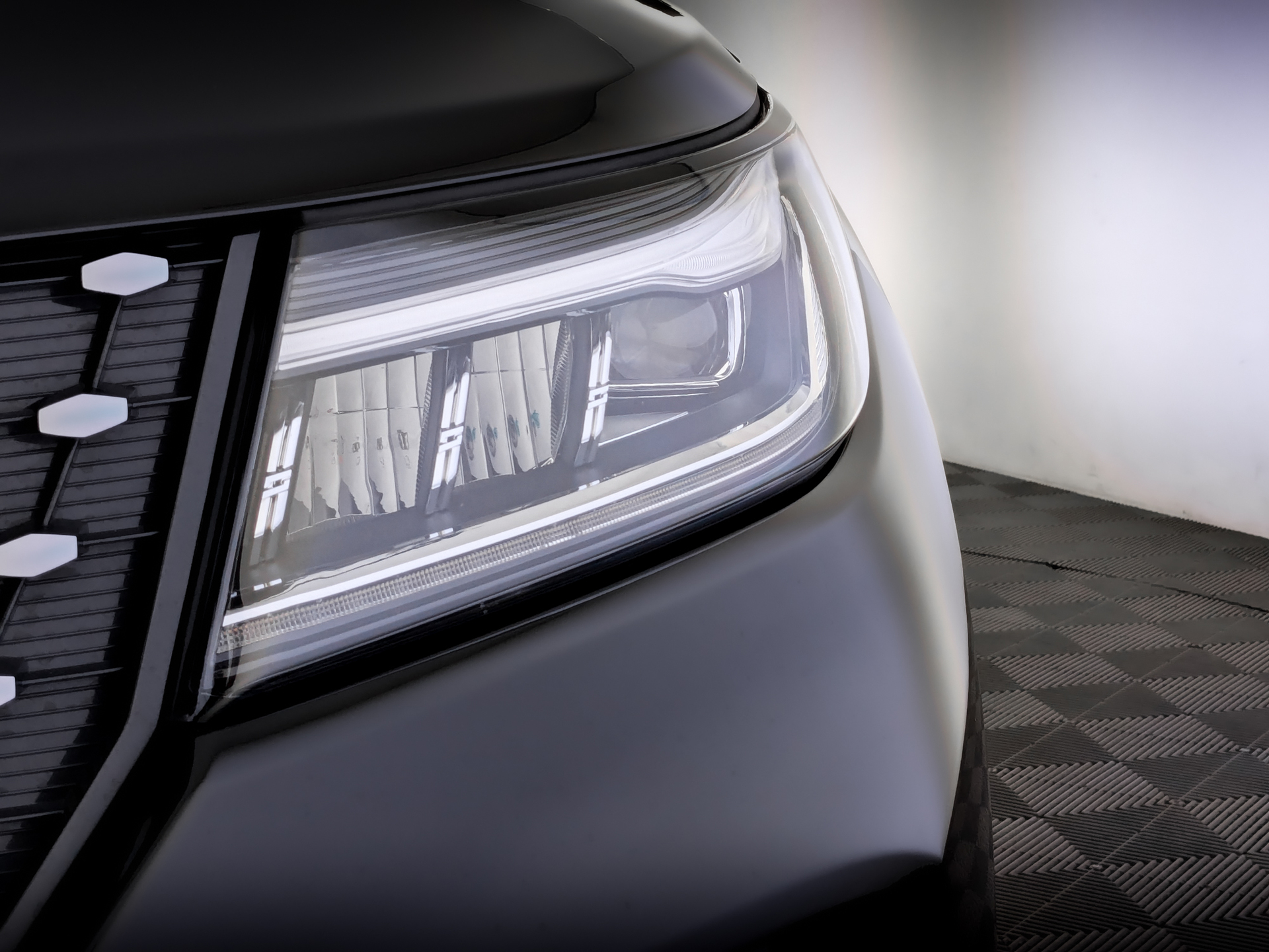 DONGFENG DFSK ix7 2.00 (220 л.с), автомат, 2024, пробег 13 957 км