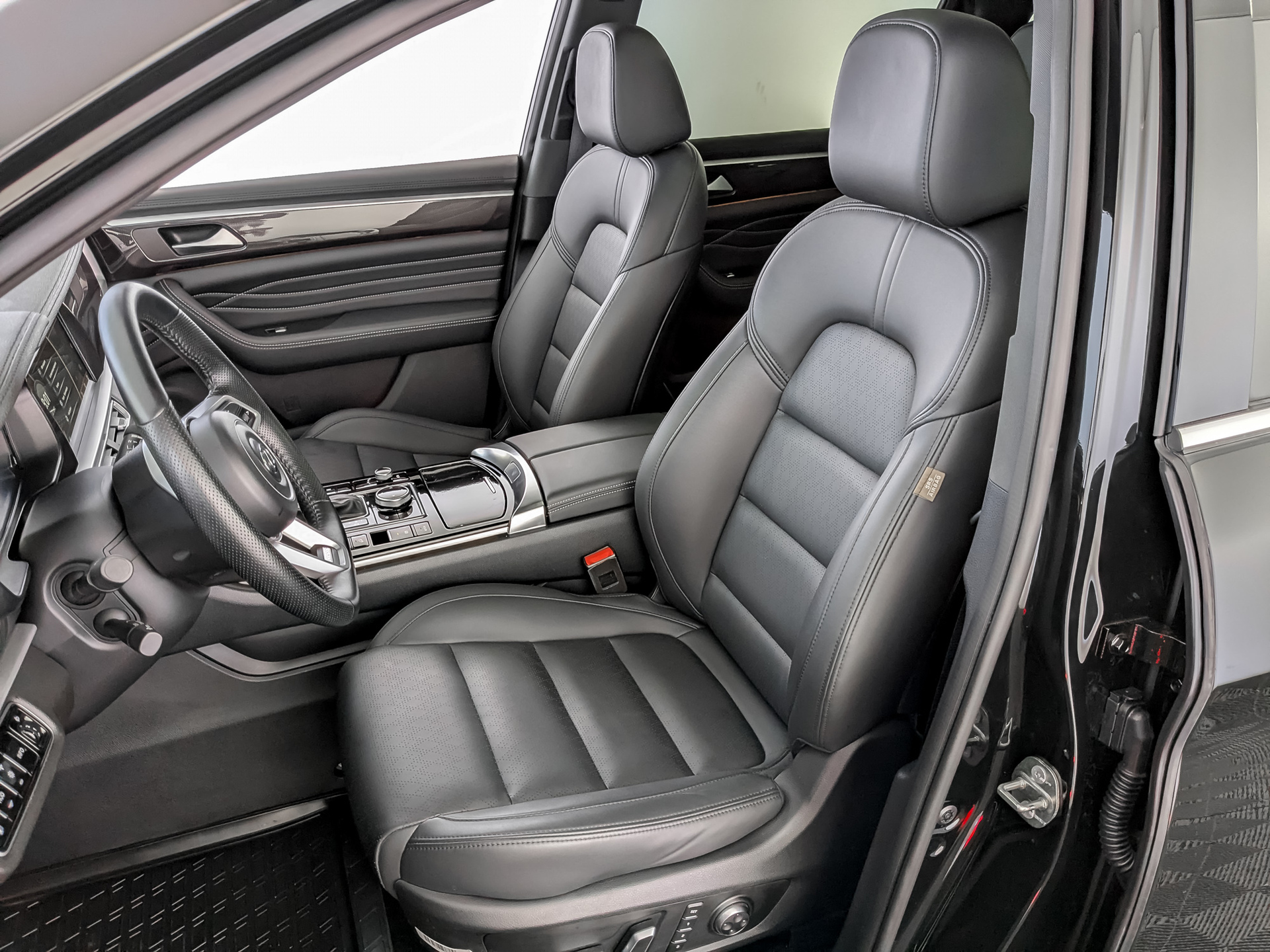 DONGFENG DFSK ix7 2.00 (220 л.с), автомат, 2024, пробег 13 957 км