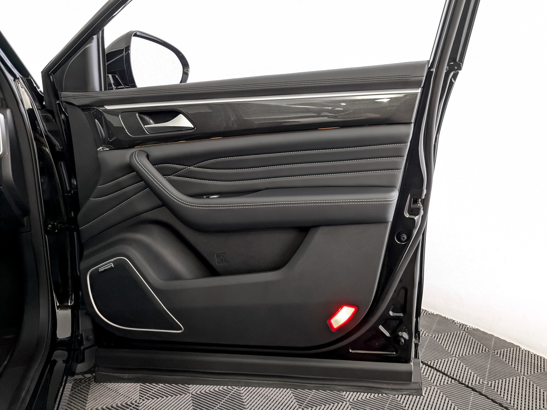 DONGFENG DFSK ix7 2.00 (220 л.с), автомат, 2024, пробег 13 957 км