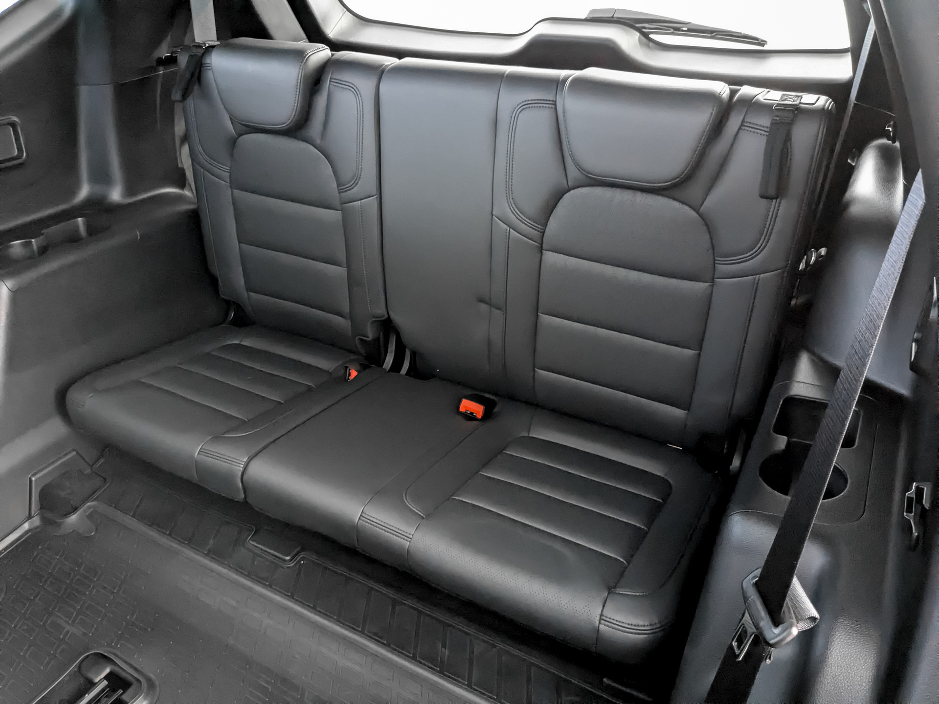 DONGFENG DFSK ix7 2.00 (220 л.с), автомат, 2024, пробег 13 957 км