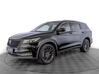 DONGFENG DFSK ix7