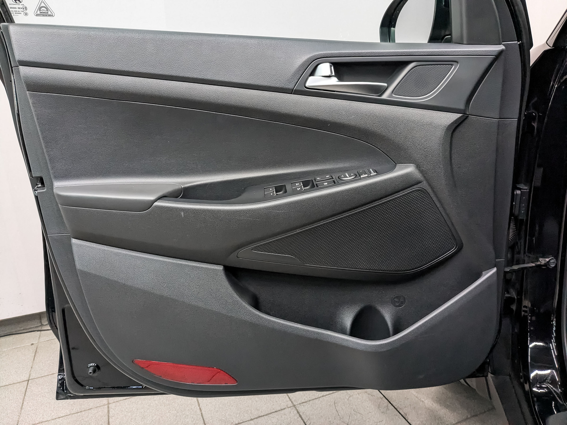 HYUNDAI Tucson 2.40 (184 л.с), автомат, 2020, пробег 47 392 км