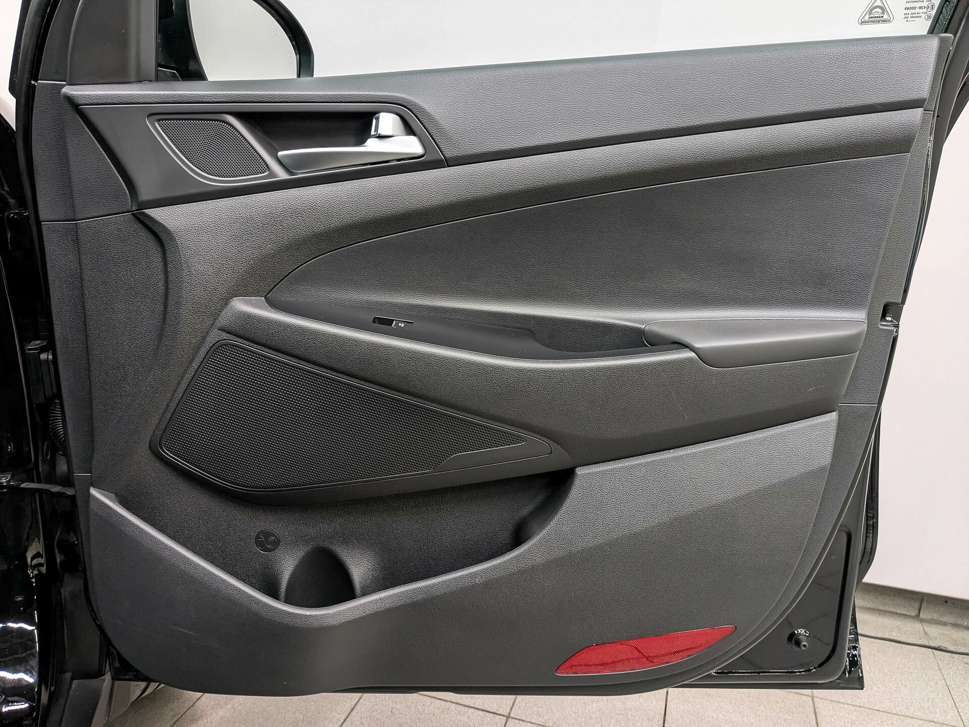 HYUNDAI Tucson 2.40 (184 л.с), автомат, 2020, пробег 47 392 км