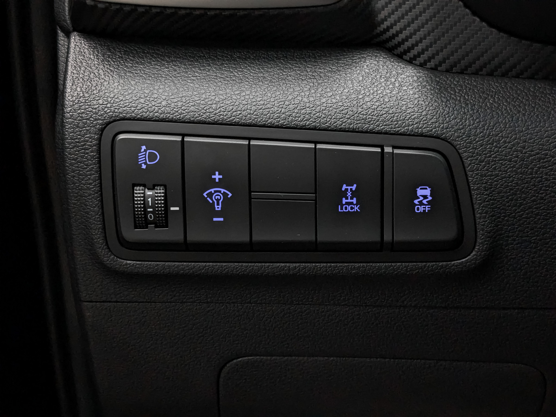 HYUNDAI Tucson 2.40 (184 л.с), автомат, 2020, пробег 47 392 км