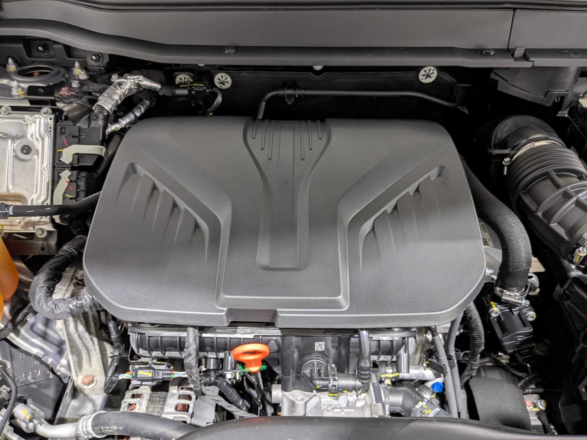 HAVAL F7 2.00 (192 л.с), автомат, 2024, пробег 29 876 км
