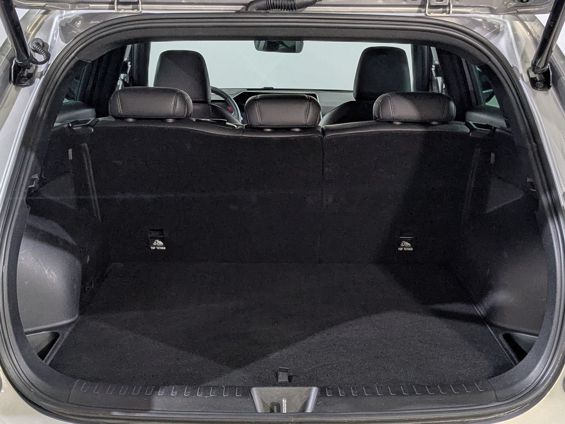 HAVAL F7 2.00 (192 л.с), автомат, 2024, пробег 29 876 км