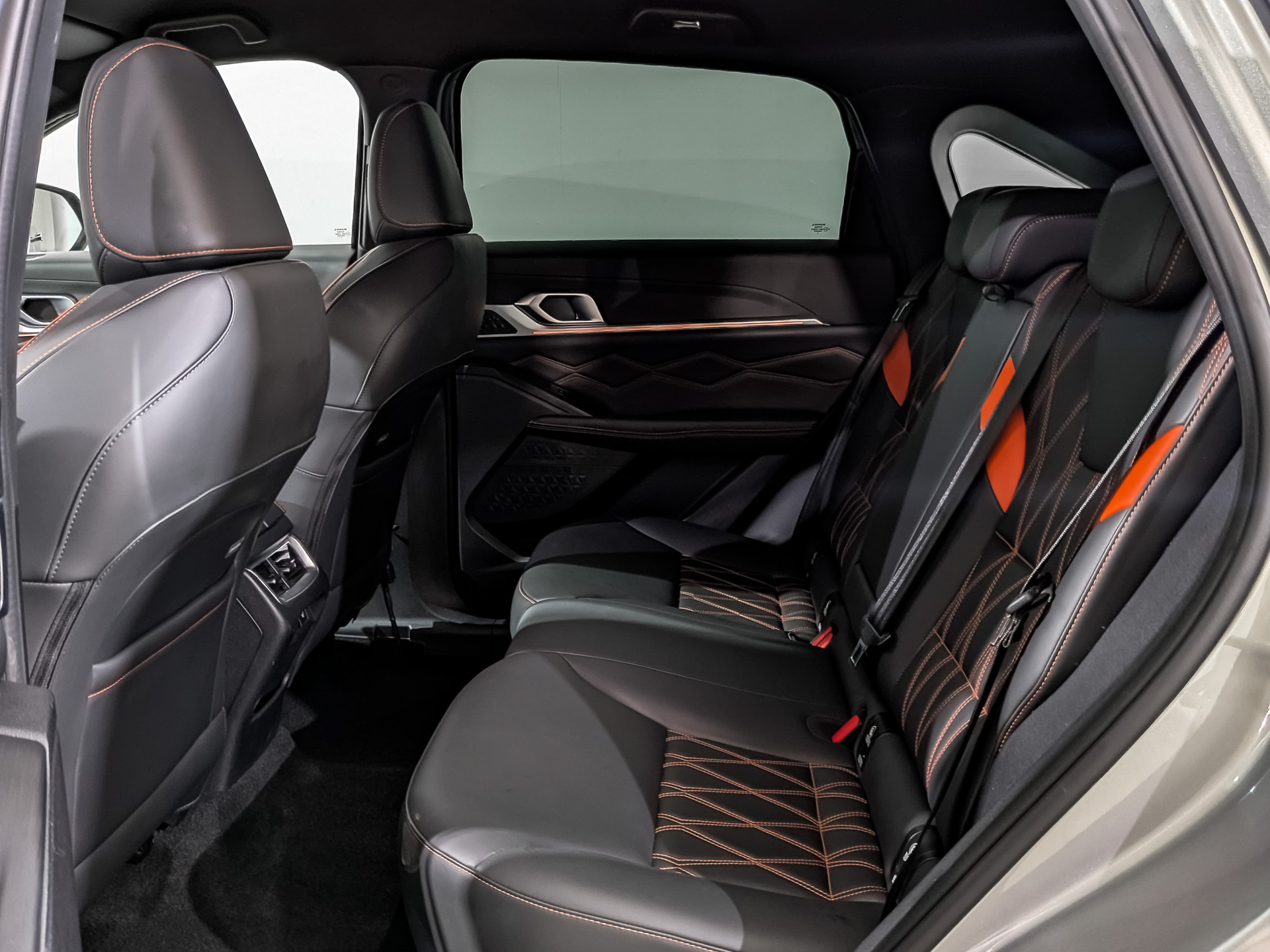 HAVAL F7 2.00 (192 л.с), автомат, 2024, пробег 29 876 км