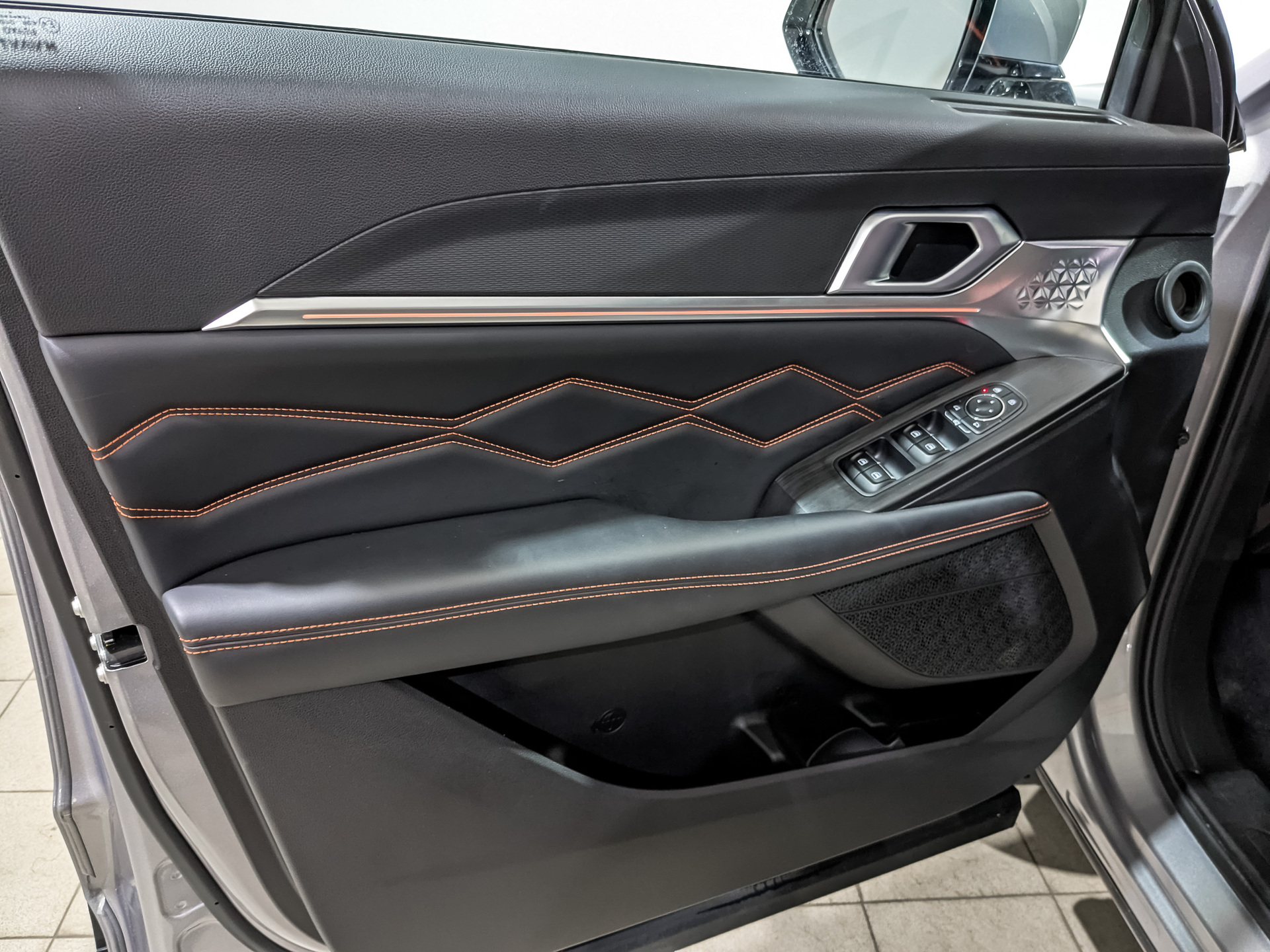 HAVAL F7 2.00 (192 л.с), автомат, 2024, пробег 29 876 км
